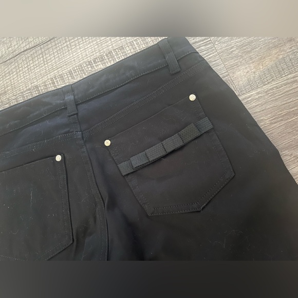 Versace Women Size 27 Jeans - Picture 7 of 12